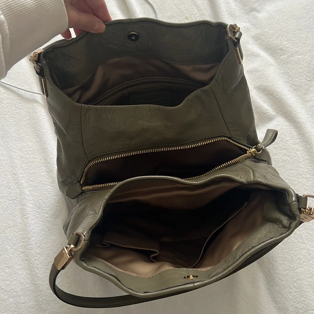 Coach bag - Picture 4 of 6